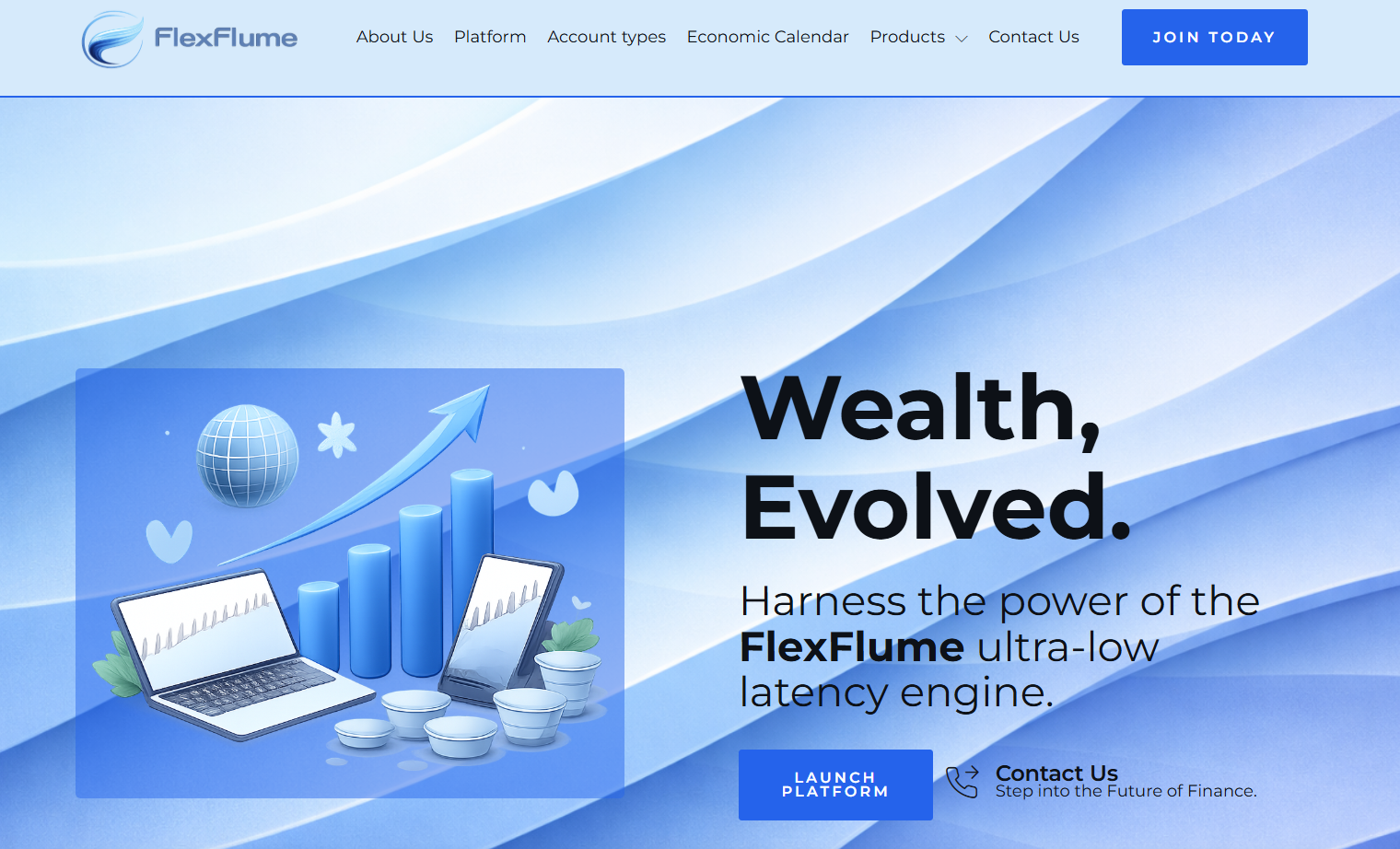 FlexFlume platform overview