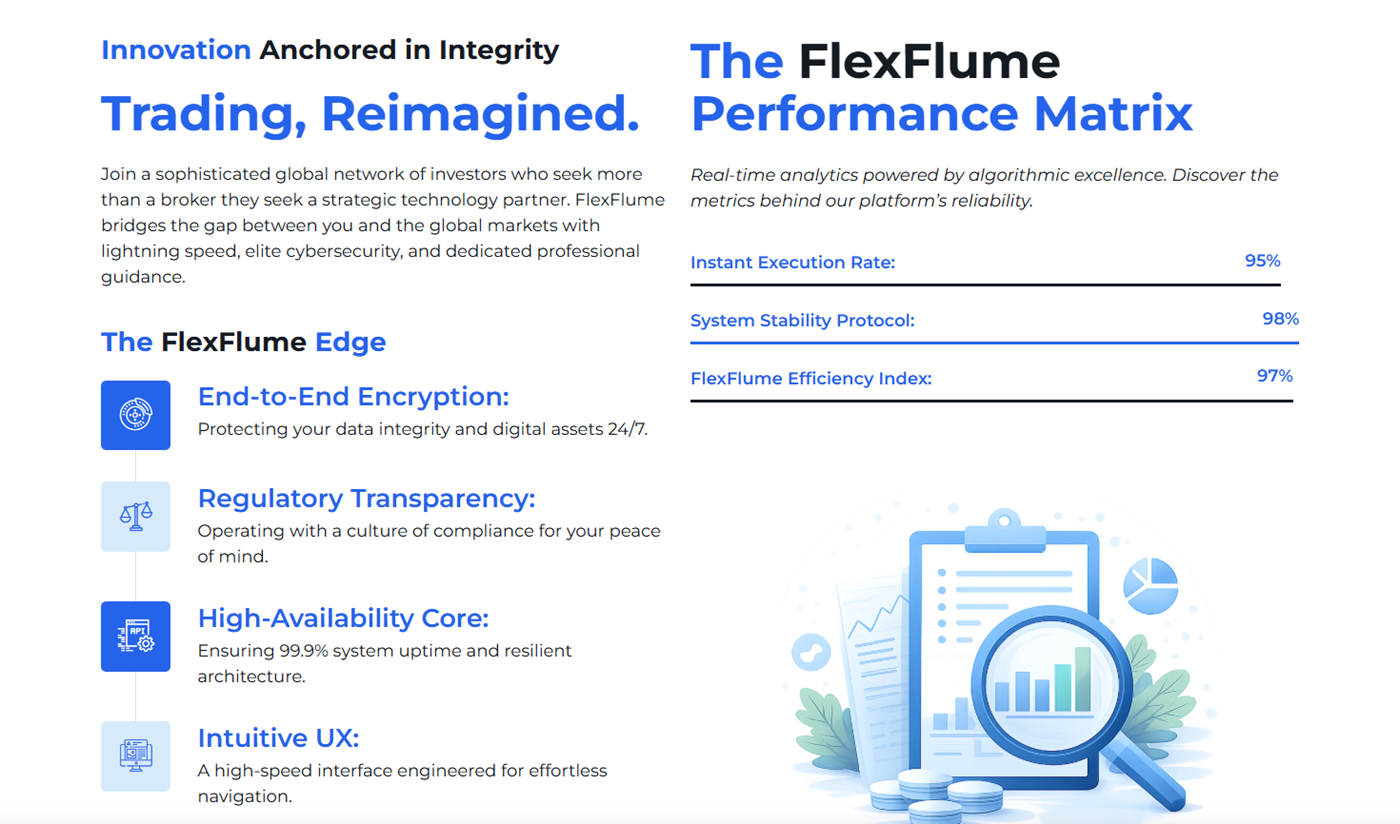 FlexFlume execution infrastructure